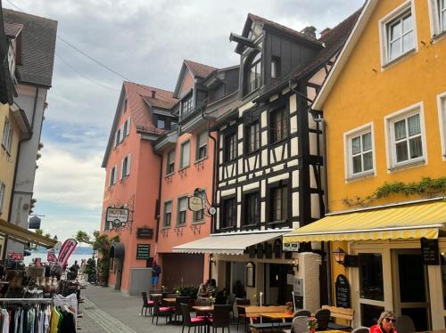 Meersburg Hotel | Gästehaus AM HAFEN