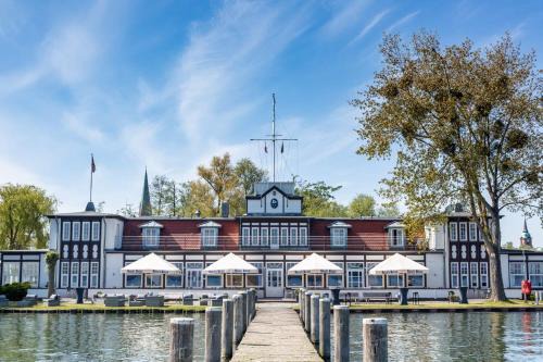 Schwerin Hotel | Gästehaus am Schweriner See