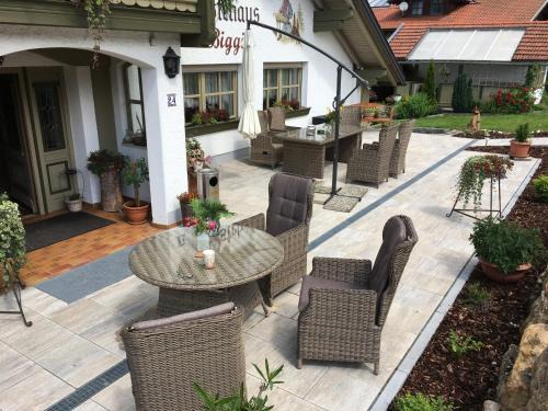 Silberberg House | Gästehaus Biggi