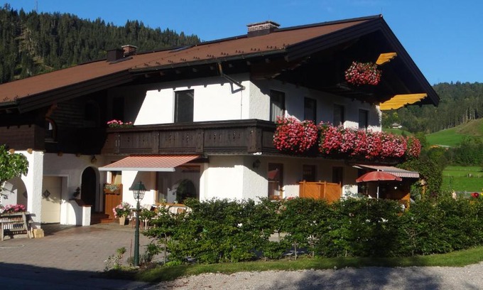 Radstadt Apartment | Gästehaus Christl