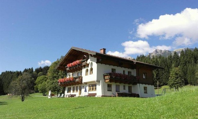 Haus House | Gästehaus Davidbauer