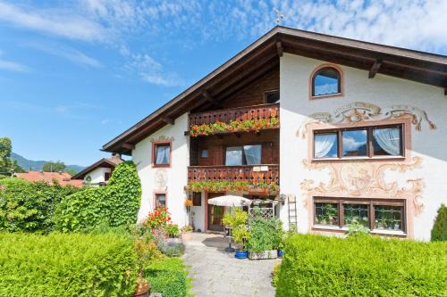Oberammergau House | Gästehaus Eder Oberammergau