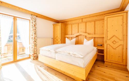 Blindau Apartment | Gästehaus Hagen