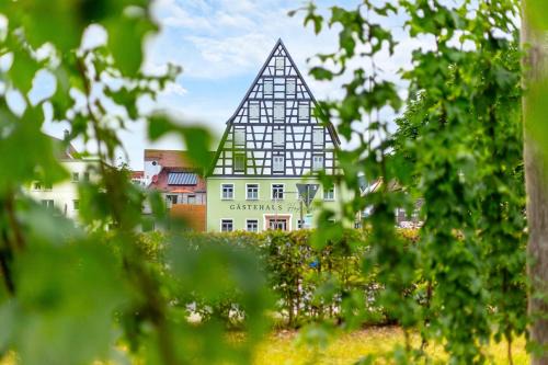 Spalt Apartment | Gästehaus Hopfenperle
