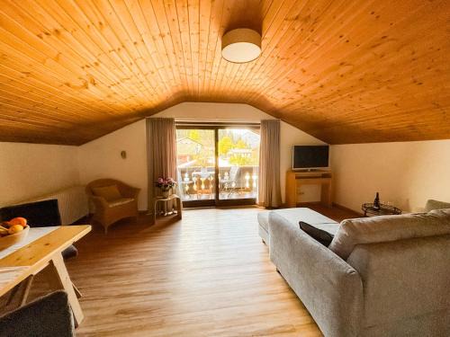 Klais Apartment | Gästehaus Kayetan