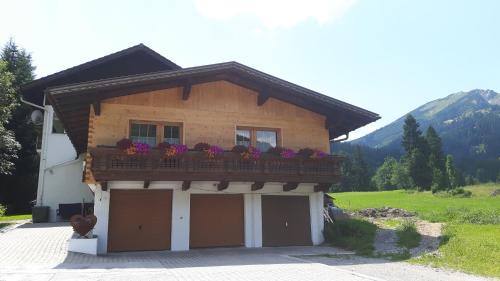 Zoeblen Apartment | Gästehaus Koch
