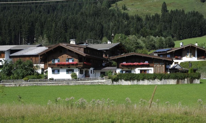 Fieberbrunn House | Gästehaus Rosi