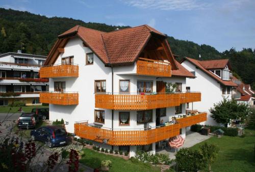 Sipplingen Bed & Breakfast | Gästehaus St. Martin