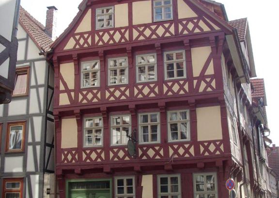 Hann. Muenden Apartment | Gästehaus Tanzwerder