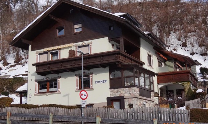 Imst House | Gästehaus Walch-Riml