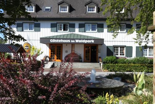 Warstein Hotel | Gästehaus Warsteiner Welt