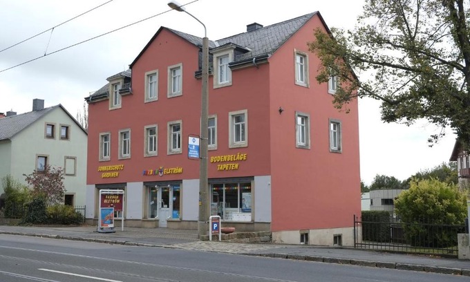 Buhlau/Weier Hirsch Apartment | Gästewohnung Elström