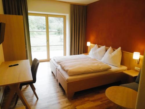 Gedersdorf House | Gästezimmer Familie Fries