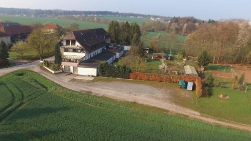 Pforzheim Hotel | Gästezimmer Hagenschieß Restaurant