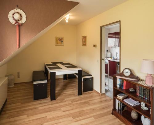 Kottenheim House | Gästezimmer Strauß