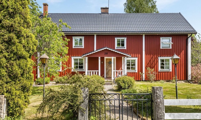 Olofstrom House | Gåragöl by Interhome