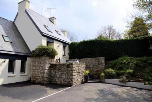 Pleudaniel House | Gîte Ailes & Îles