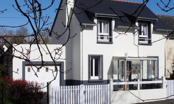 Ploermel House | Gîte Coeur de Bretagne