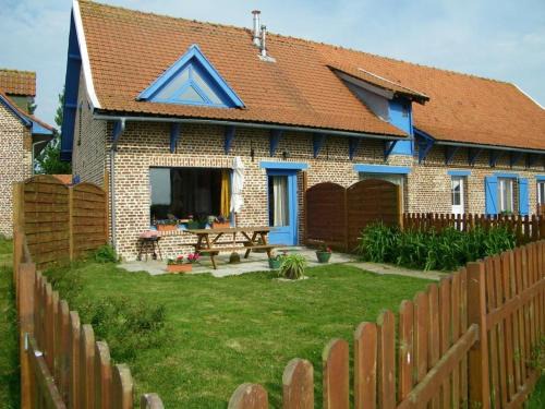 Meteren House | Gîte confortable à la ferme avec WIFI et animaux admis - FR-1-510-229