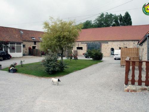 Beuvrequen House | Gîte cosy 3 chambres à 3 km de la mer avec jardin, terrasse, WIFI et animaux acceptés - FR-1-376-24