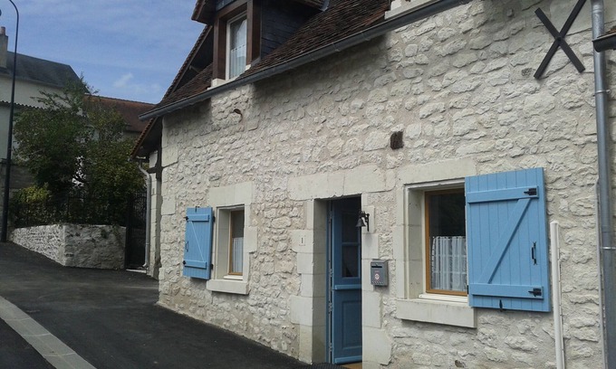Maire Cottage | Gîte de Charme for 6 people - Meublés de Tourisme * classification