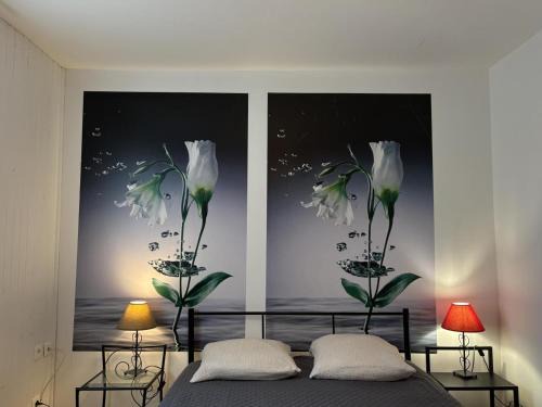 Le Theil House | Gîte De Fontariol avec Piscine Couverte en Auvergne - FR-1-489-590