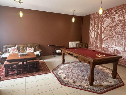 Dornes House | Gîte de groupe en pleine nature, idéal pour 36 personnes - FR-1-489-603