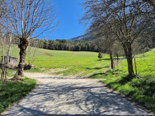 Saint-Martin-en-Vercors House | Gîte de La Berthuinière