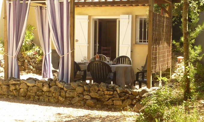 Montauroux House | Gîte de Saint Cassien