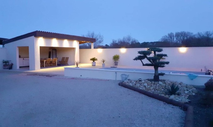 Potelieres Apartment | Gîte Indépendant La Règnerie