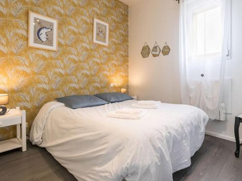 Saint-Malo-de-Guersac House | Gîte indépendant avec terrasse - Proche de St Nazaire et La Baule, au cœur du Parc de Brière - FR-1-306-862