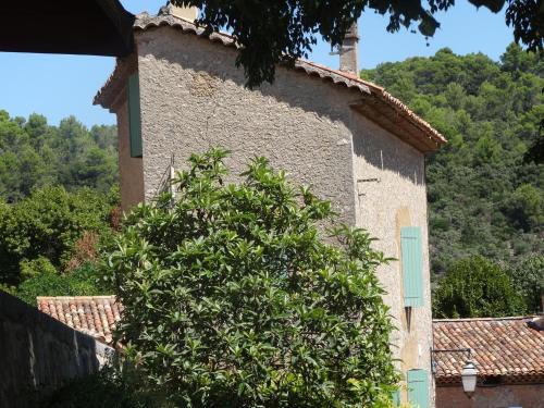 Moissac-Bellevue House | Gîte LA BOUSCARLE