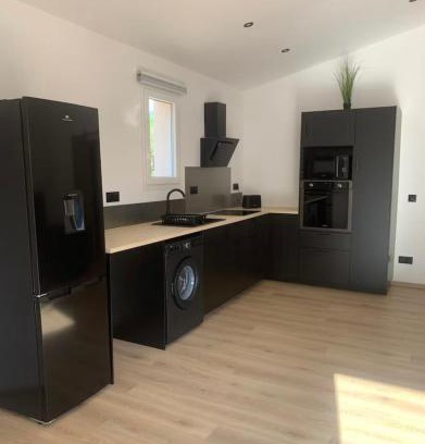Saint-Saturnin-les-Apt Apartment | Gîte Lavande Luberon