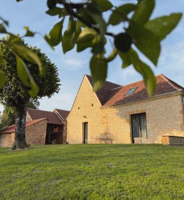La Chapelle-Aubareil House | Gîte Le Clouvillou