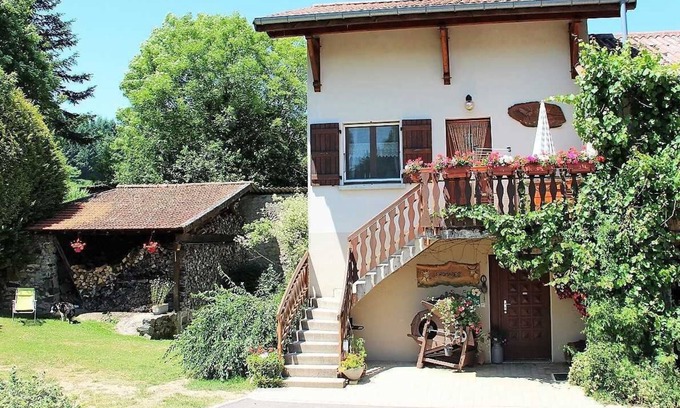 Propieres Other | Gîte Le Petit Chamois
