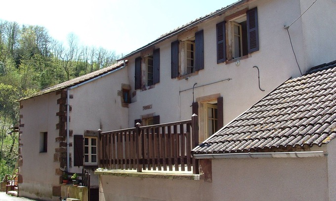 Martin House | Gîte Pipelettes 15 pers Full nature Ideal for families, Freedom for children
