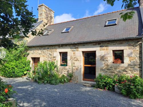 La Celle-sous-Gouzon House | gîte rural le Syet
