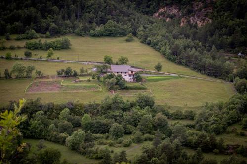 Sauze Apartment | gîtes à la ferme dela le var
