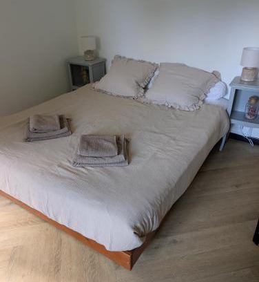 Beaucamps-Ligny House | Gîtes chez julie