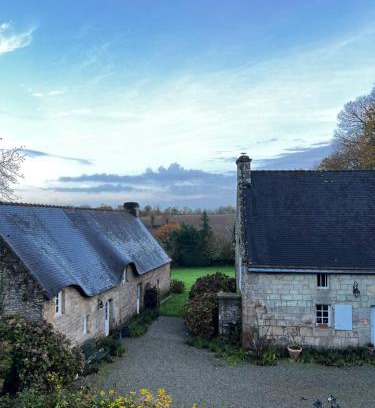 Quistinic House | Gîtes du Gohic