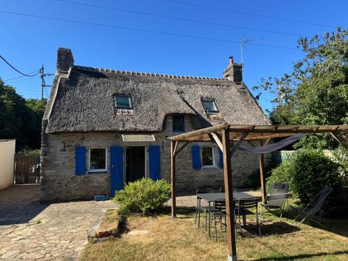 Pont-Aven House | Gîtes du phénix