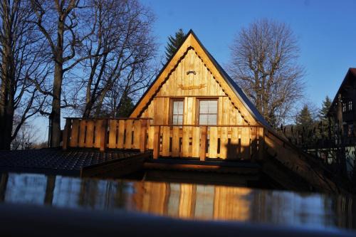 Karpacz Apartment | Góralska Osada Karpacz - Apartametny