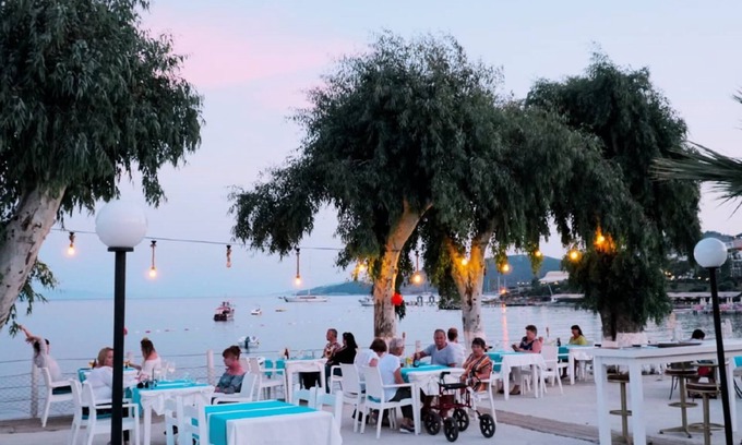 Bodrum City Center Hotel | Gümbet Cove Hotel