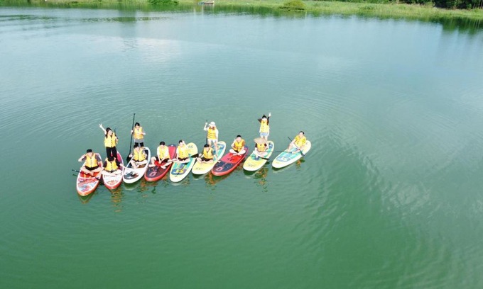 Vinh Cuu Other | Gạo Farmstay