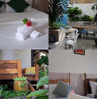 Central Mui Ne Beach Hotel | GẠO Hotel