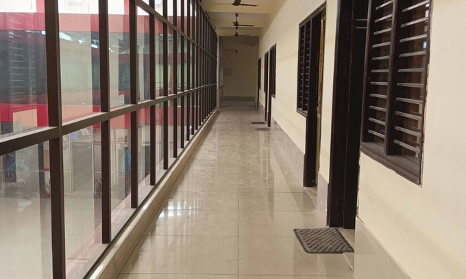Sardhana Hotel | G G Multi Complex