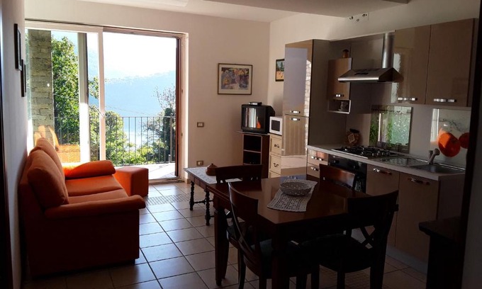 Nonio Apartment | G&G1 Appartamento con giardino privato