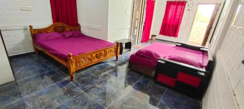 Kodaikanal Hotel | G Grand Palace