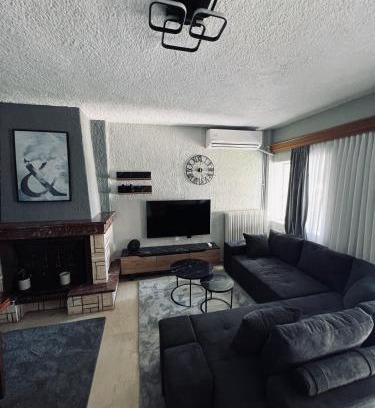 Perea Apartment | G&P Apartment