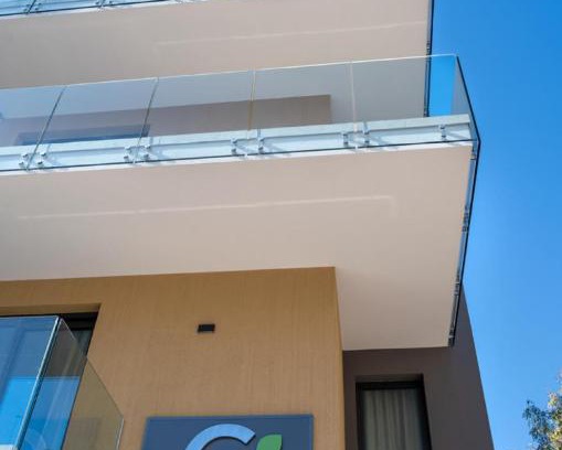 Civitanova Marche Apartment | G Palace Residence